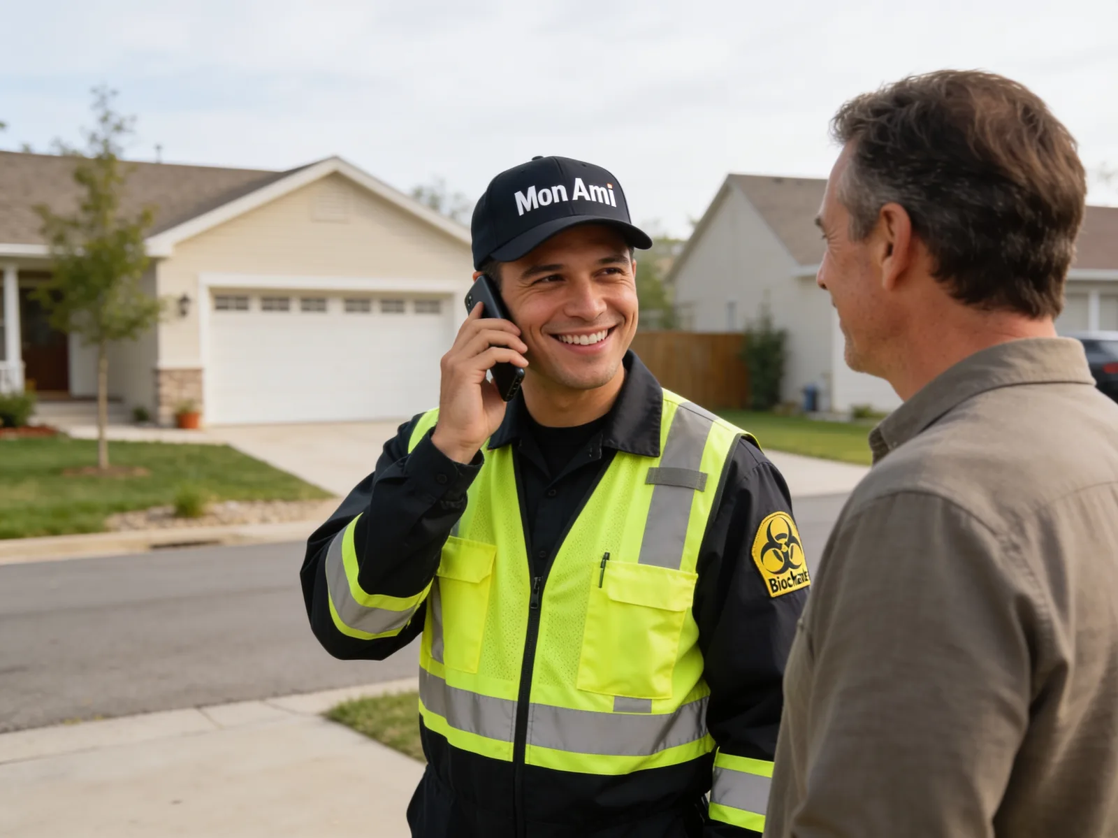 Sewage Cleanup Dighton, MA FAQs